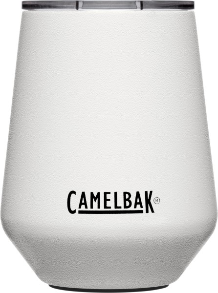 CamelBak Wine Tumbler V.I. 0.35l white,