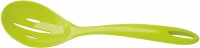 Splice Servierlöffel perforiert, grün 31 cm