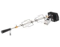 Drehspiess Premium G2 G3 F60