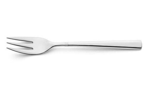 Palmon Kuchengabel 18/10, poliert