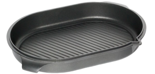 Deckel zu Induktions Bräter 41x28cm