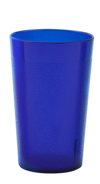 Trinkbecher 0.36l dunkelblau SAN