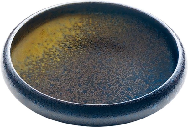 Playground SEA Bowl flach rund D24cm 0.9lt H5cm