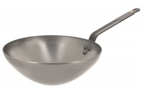 MINERAL B ELEMENT Wok Ø 28cm