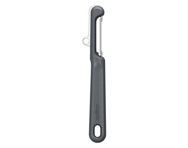 Pendelschäler schwarz