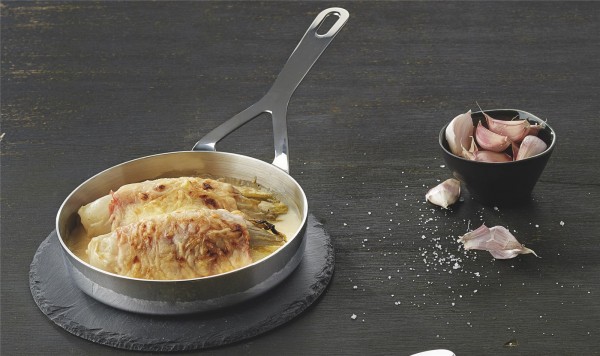 Resto Mini Bratpfanne 16cm