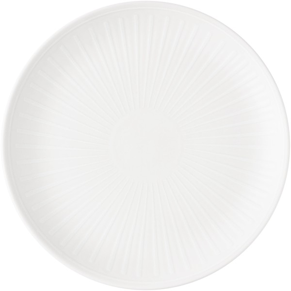 Era White Coupe Teller D28.8cm