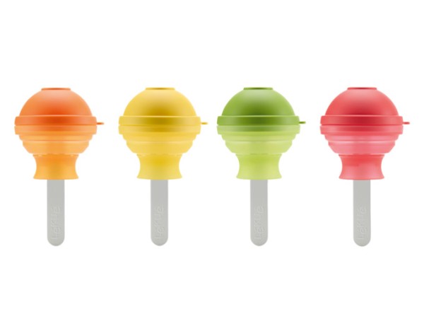 Glaceform Lollipop 4 Stk.