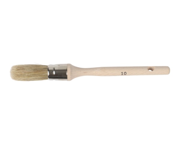 Kapselpinsel 17mm