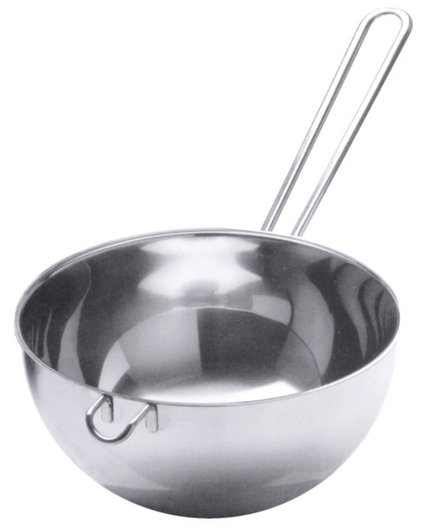 Wasserbadschüssel Ø18cm