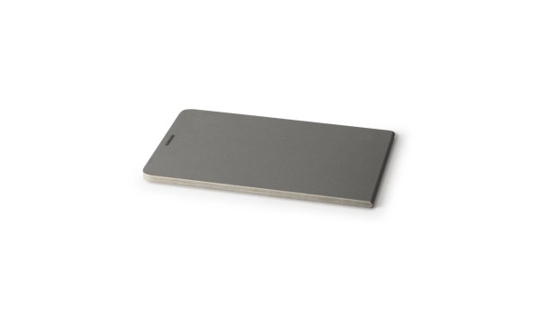 Duracore Schneidebrett grau 23.5x16x0.7 cm
