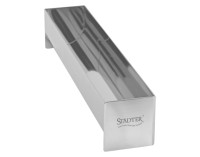 Pasteten--Terrinenf. Halbrund