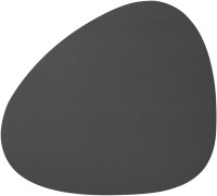 LAV Island Tischset Dunkelgrau 37.5x43cm
