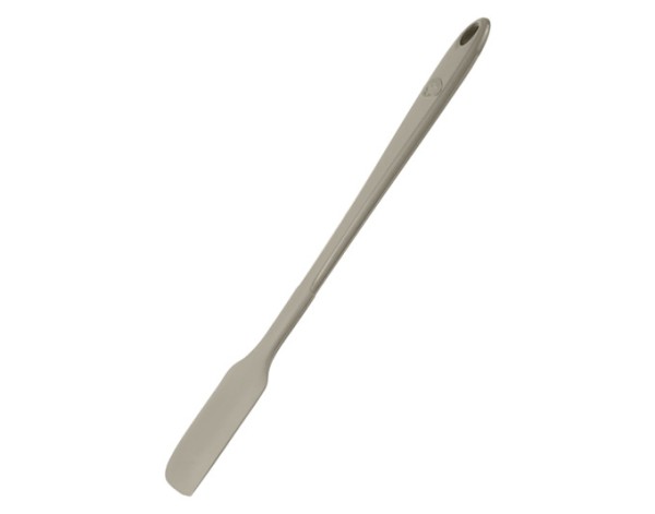 Teigschaber Design S 27 taupe