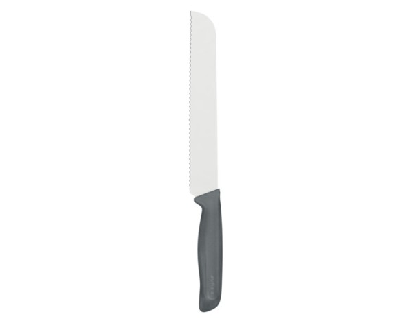 Brotmesser Wellenschliff