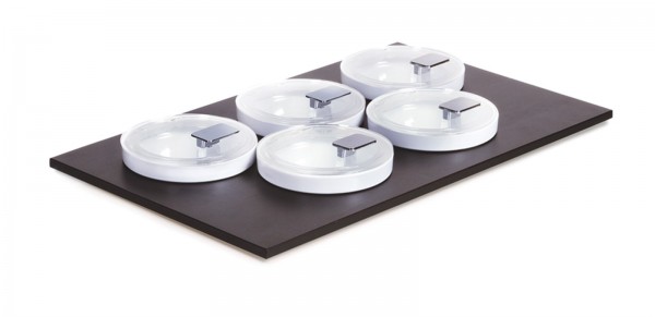 Bowl Module Set 2, GN 1/1, 53 x 32.5 cm