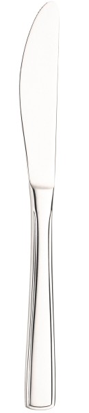 12er Set Beta Tafelmesser monobloc 21cm Aligro