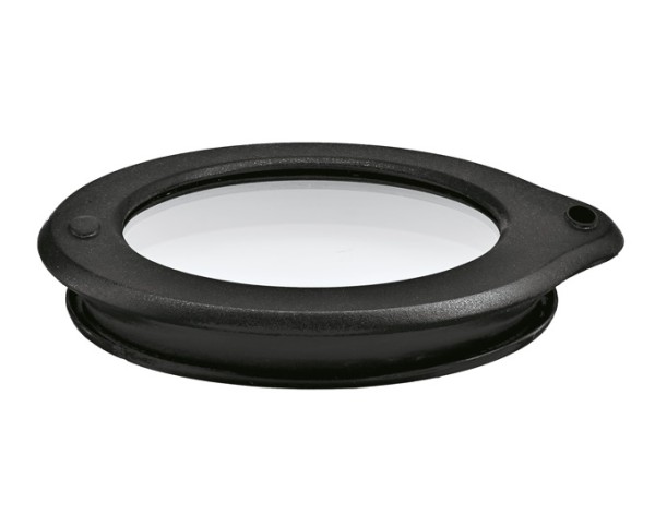 Frischhaltedeckel Glas ø12cm