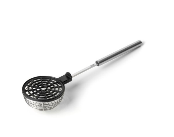 Fonduesiebe mit Deckel 2Stück