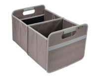 Faltbox L Classic taupe