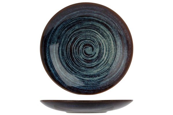 Atlantis Circle Dessertteller 21.5xh2.9cm