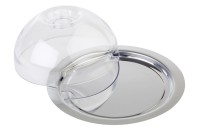 Käseglocke Finesse, rund ca. D22cm