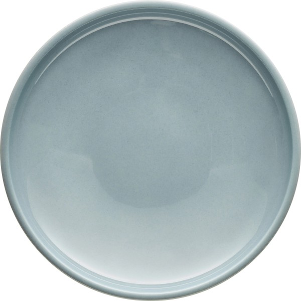 Shiro Kasumi 3 Colors Teller tief coupe glatt 21cm