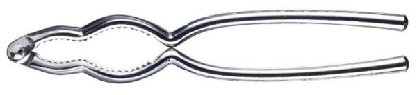 Nussknacker, 16.5x3x1cm