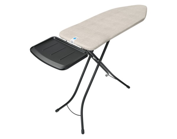 Bügeltisch Denim Grey 124x45