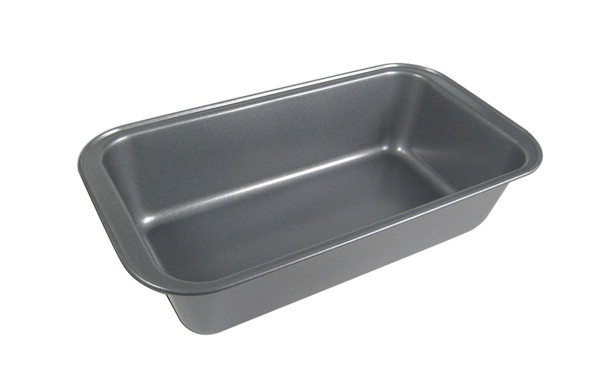 Cakeform abgerundete Ecken 24x13cm H:6.1cm