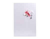 Magnettafel weiss 40x60cm