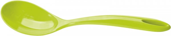 Splice Servierlöffel, grün 31 cm