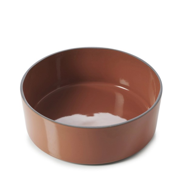 Caractère Salatschuessel Ø19cm, zimt