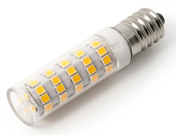 Bug Ersatzleuchtmittel Trommel LED E14 2600K