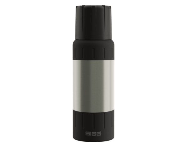 Isolierfl. Star brushed 0.5 l