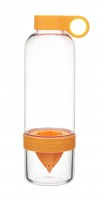 1x Citrus Zinger