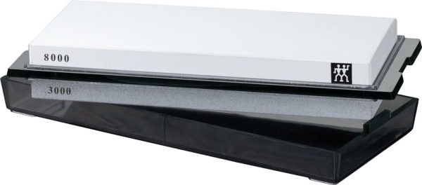 Wetzstein TWIN Finishing Stone Pro 3000/8000