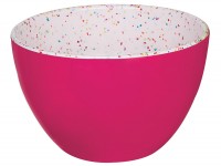 Schüssel beere/sprinkles 10 cm
