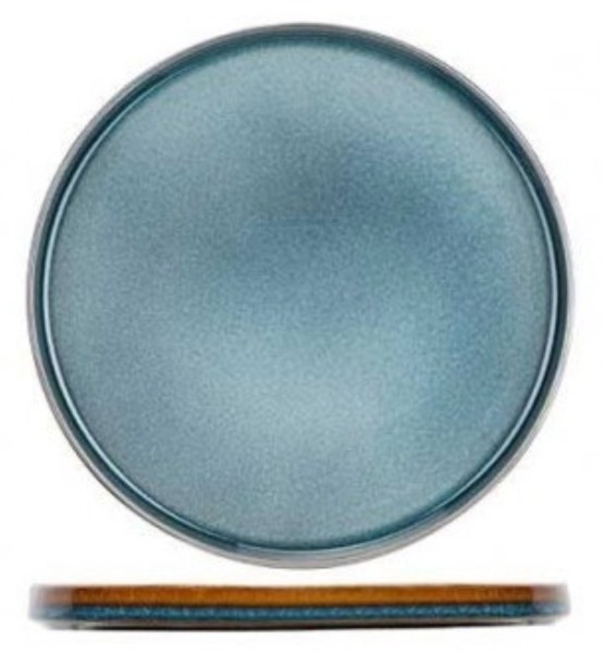 Quintana blue Teller 27.5cm