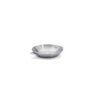 Alchimy Loqy Bratpfanne D20cm Edelstahl
