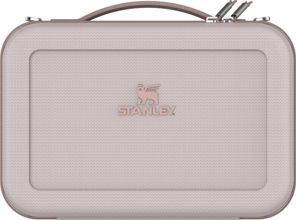 All Day Arista Mini Lunch Box 4l rose quartz