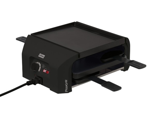 Pizzagrill four 4 Basis anth.