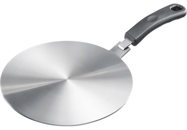 Induktionsadapterplatte, D14 cm