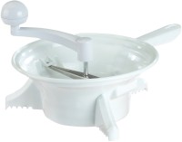 Passiermaschine D23cm, Kunststoff, 35.5x23.8x21cm