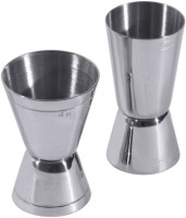 Doppelmassbecher 2/4 cl