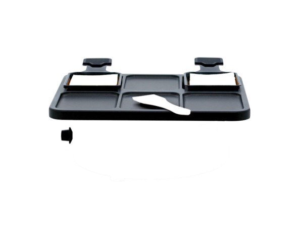 Raclette Platte Power Fire