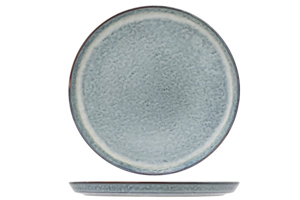 Tigris Teller flach d27cm