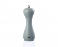 Pfeffermühle Rimini grau h:180mm