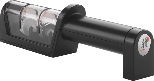 Miyabi Messerschärfer (Diamant- und Keramikrolle)