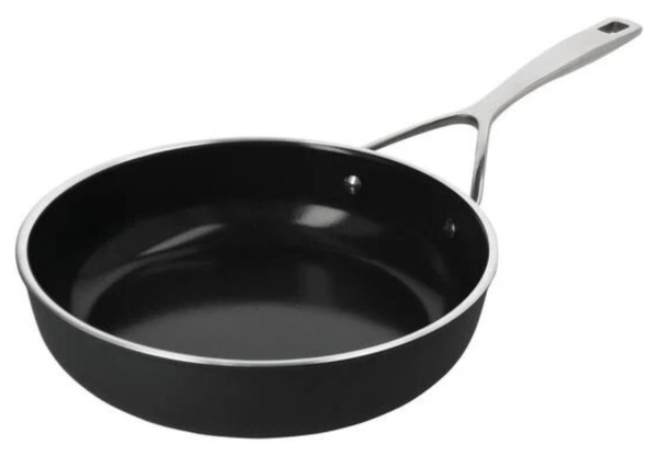 Alu Pro 5 Bratpfanne hoch Ceraforce 24cm